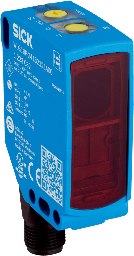 1223082 Photoelectric Sensors