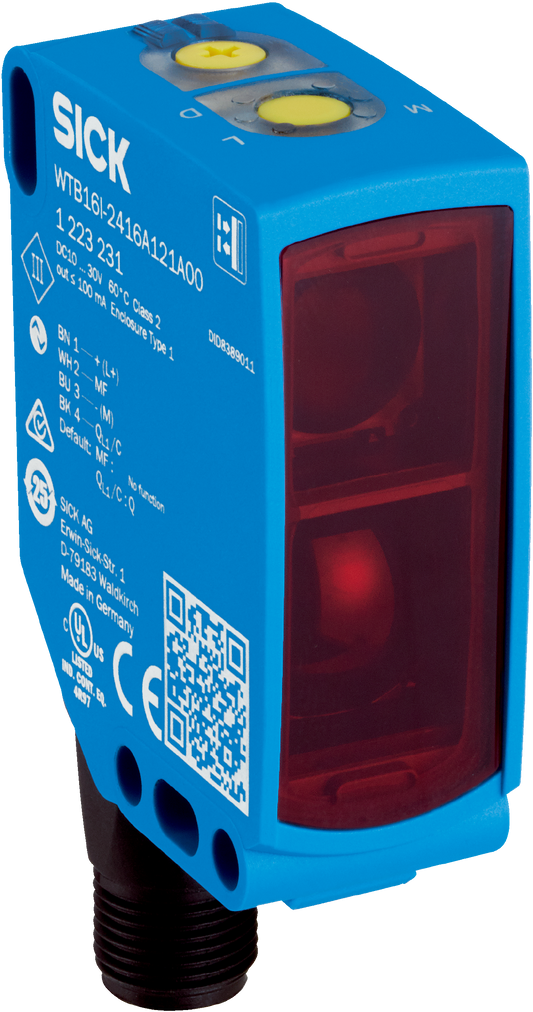 1223231 Photoelectric Sensors