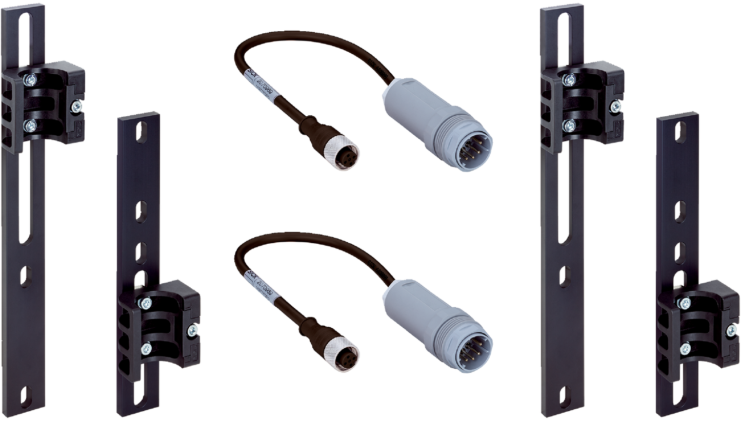 2076001 Sensor Accessories