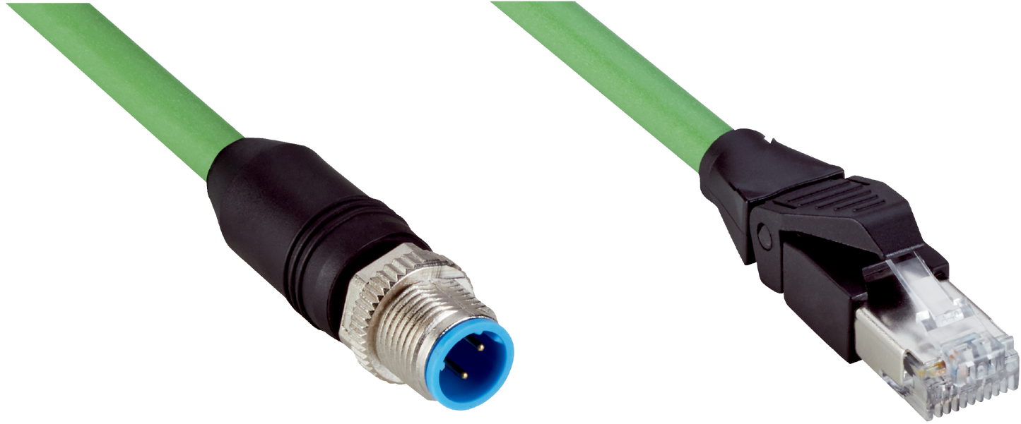 2129335 SICK Sensor & Actuator Cable