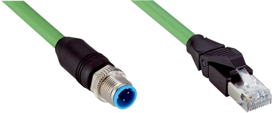 2106182 SICK Sensor & Actuator Cable