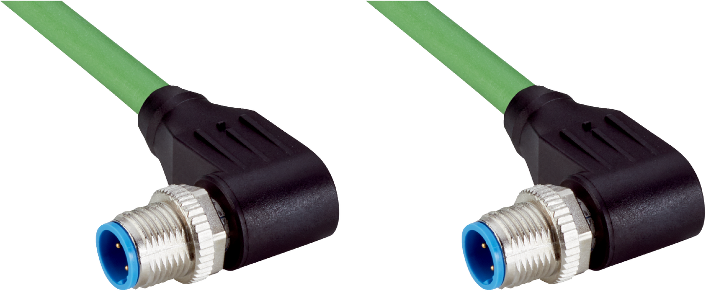 2127662 SICK Sensor & Actuator Cable