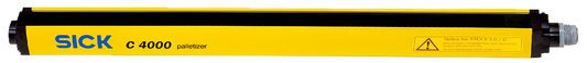 1099660 Light Curtain