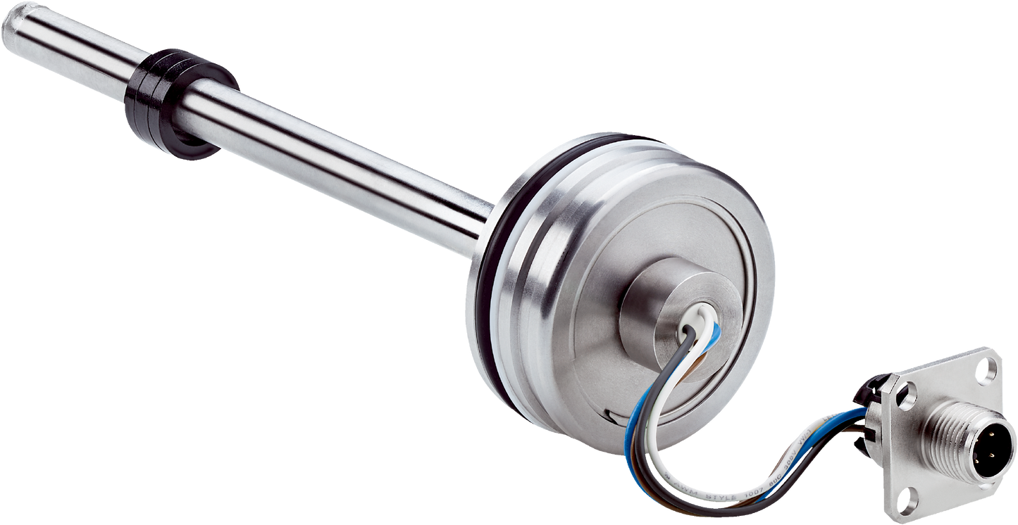 1117835 MAX48A Motion Sensor
