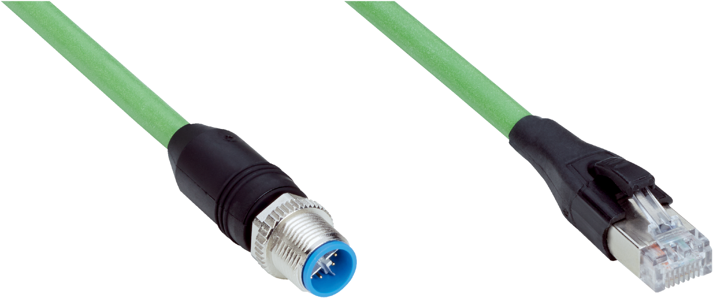 2106257 SICK Sensor & Actuator Cable