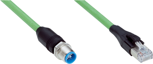 2106257 SICK Sensor & Actuator Cable