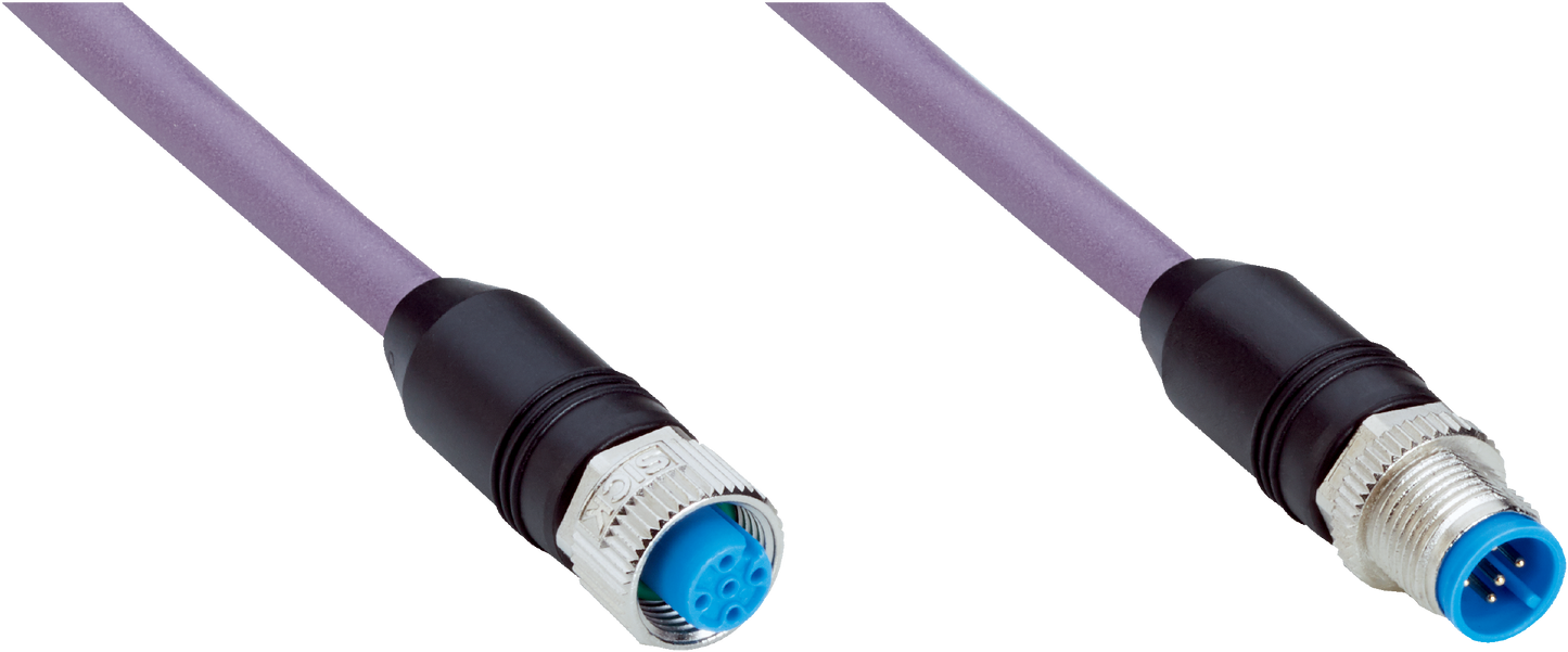 2133888 SICK Sensor & Actuator Cable