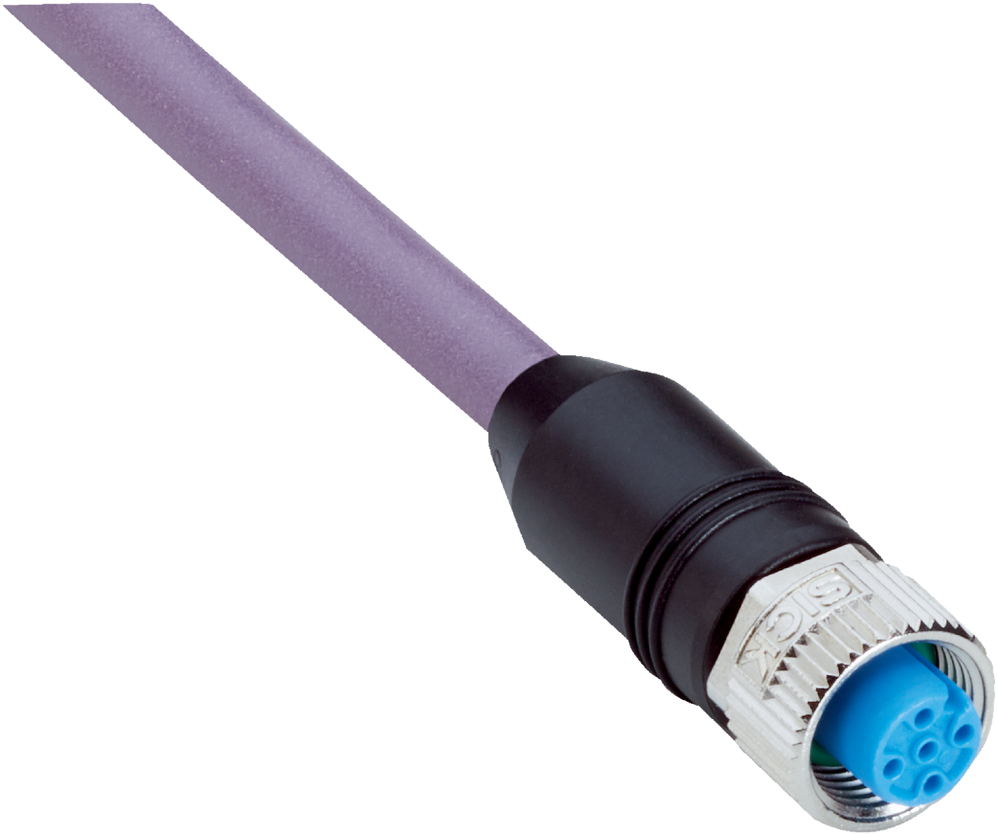 2106284 SICK Sensor & Actuator Cable