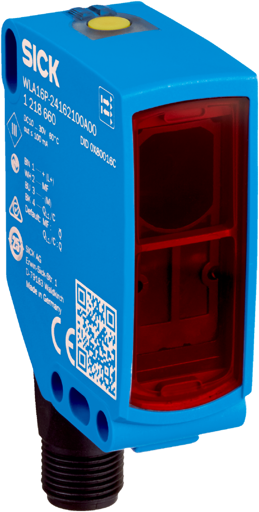 1223080 Photoelectric Sensors