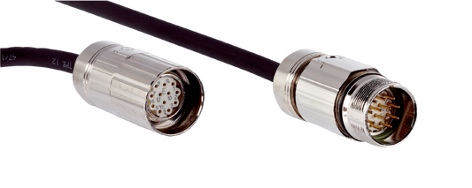 2118592 SICK Sensor & Actuator Cable