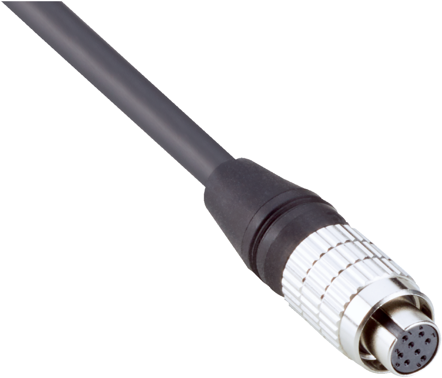 2117871 SICK Sensor & Actuator Cable