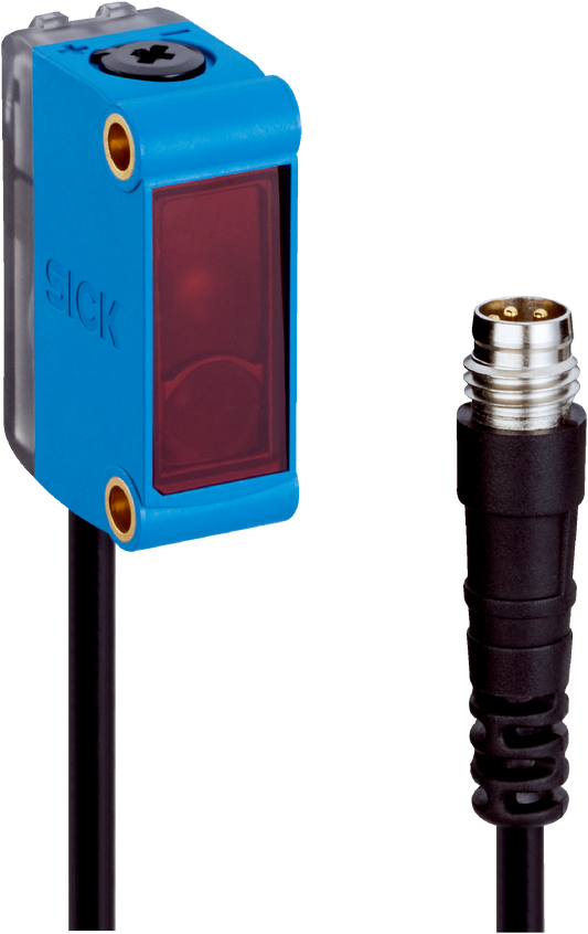 1115577 Photoelectric Sensors