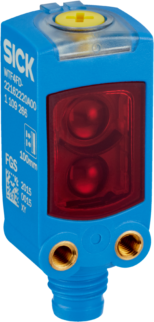 1105423 Photoelectric Sensors
