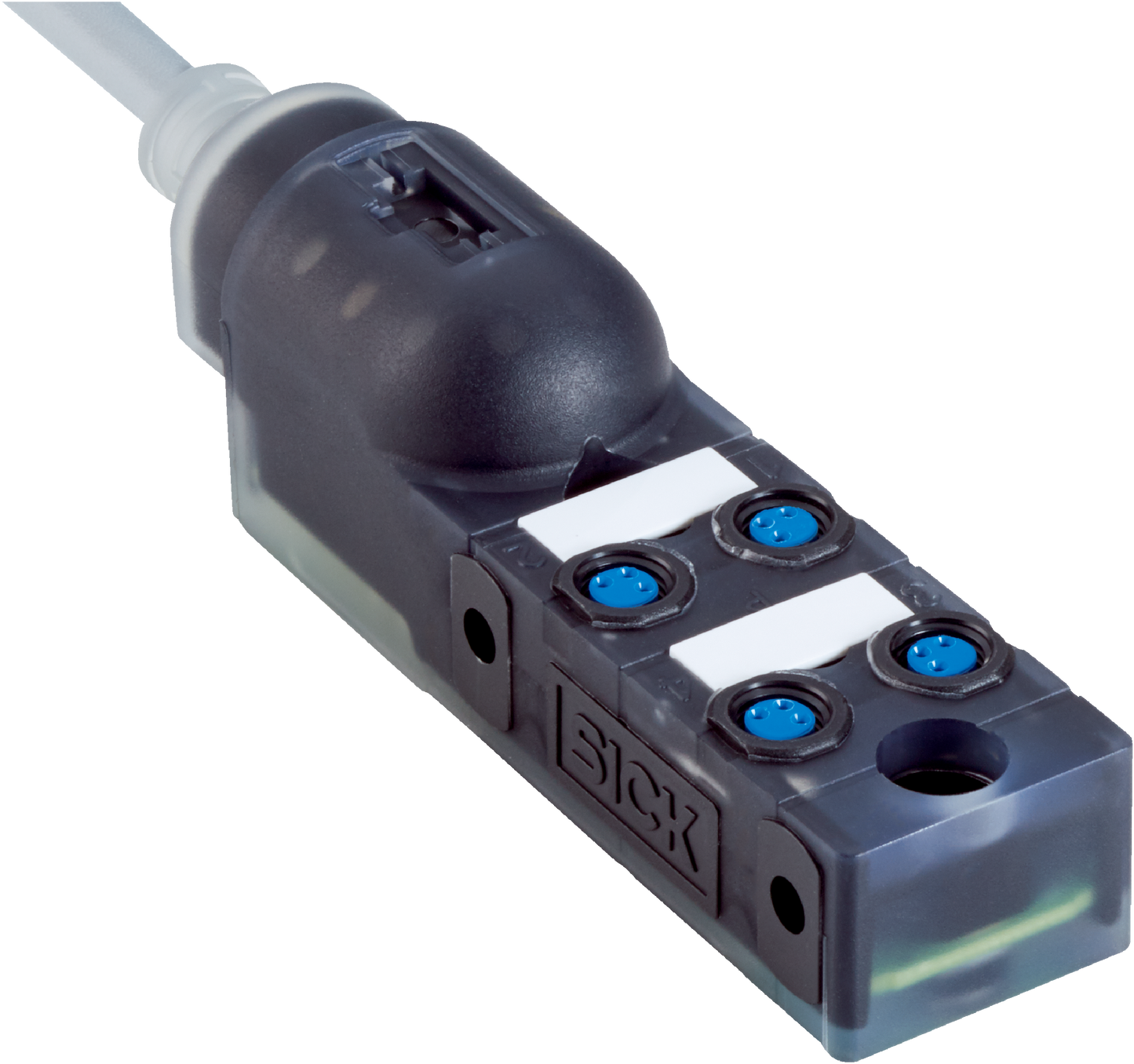 2115727 SICK Sensor & Actuator Cable