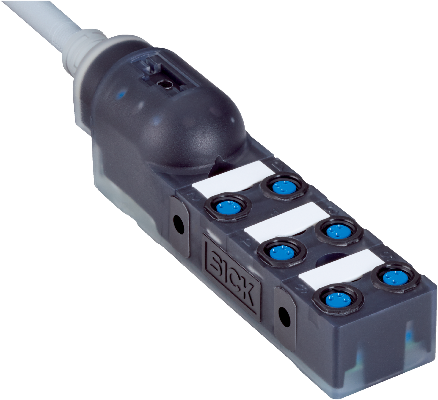 2115728 SICK Sensor & Actuator Cable