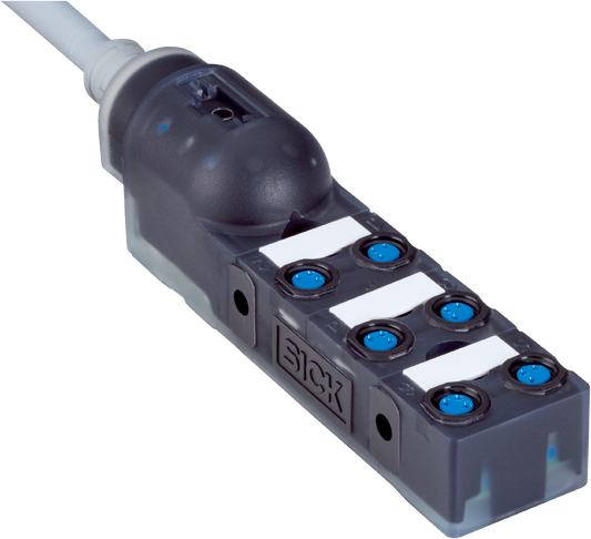 2115728 SICK Sensor & Actuator Cable