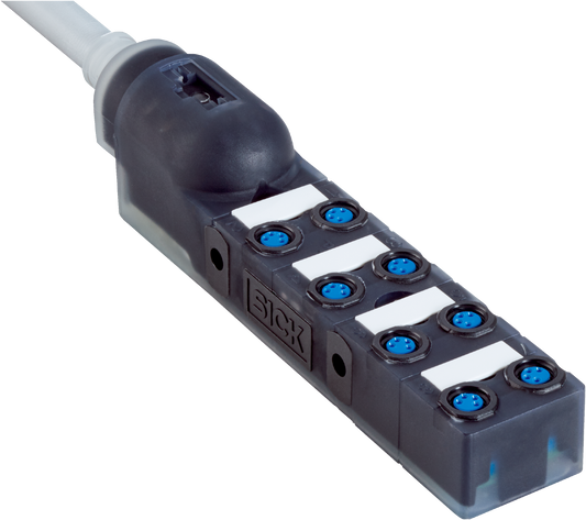 2115730 SICK Sensor & Actuator Cable