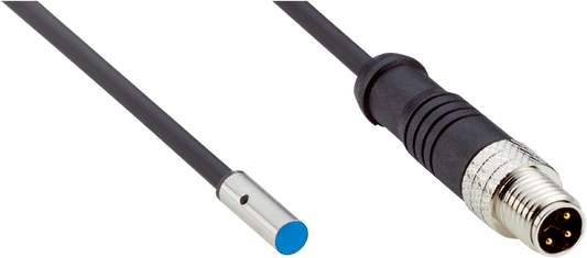 SICK 1108726 Proximity Sensor