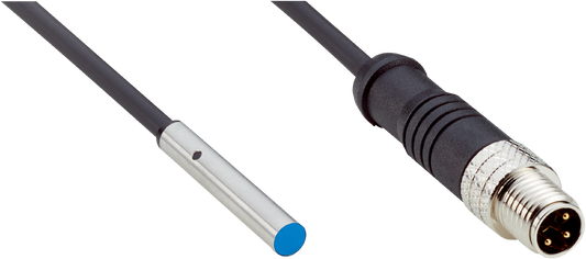 SICK 1107732 Proximity Sensor