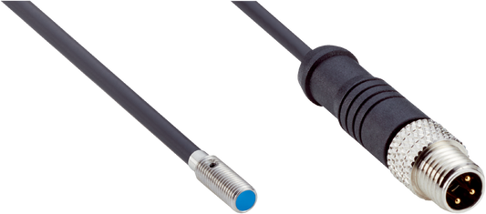 SICK 1114511 Proximity Sensor