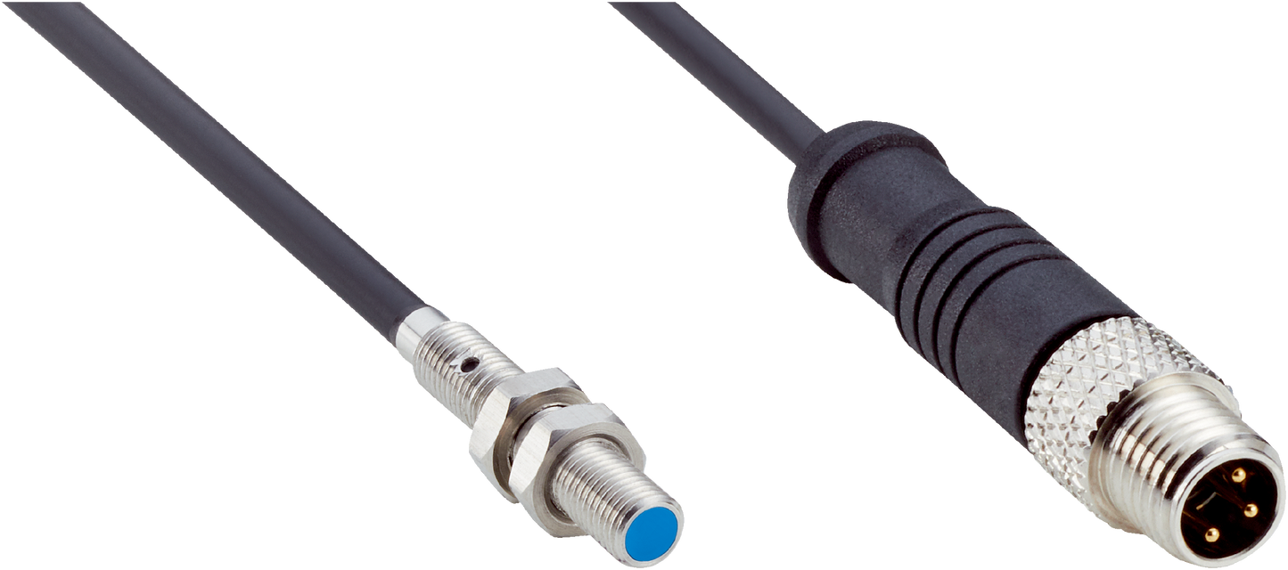 SICK 1108740 Proximity Sensor