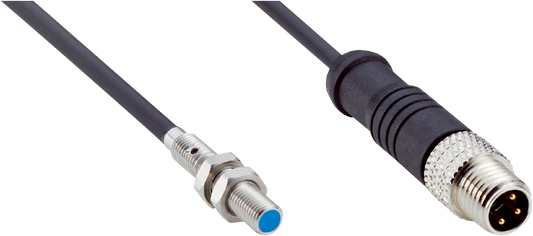 SICK 1108740 Proximity Sensor