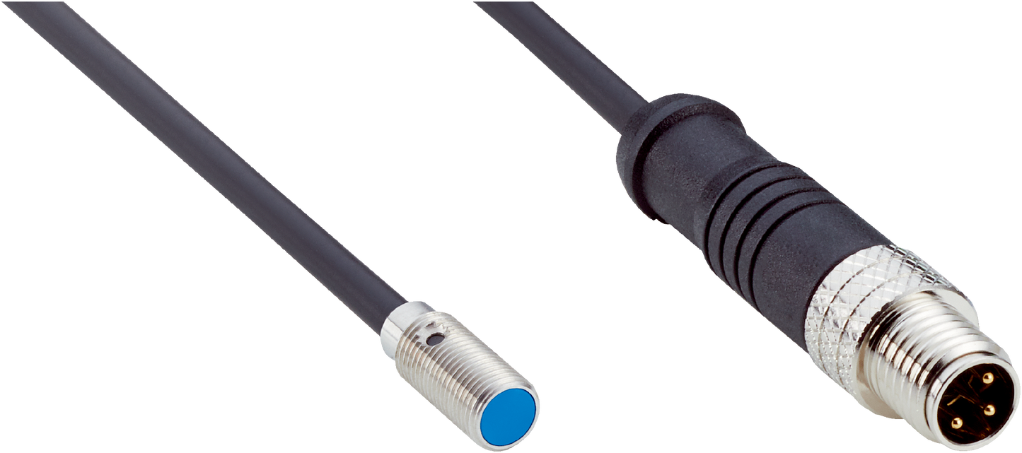 SICK 1108731 Proximity Sensor