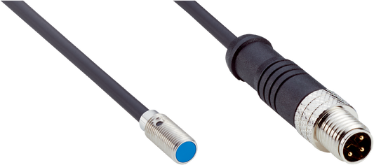 SICK 1108731 Proximity Sensor