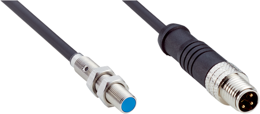 SICK 1108733 Proximity Sensor