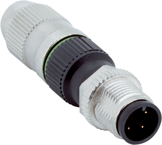 2109290 - SICK Sensor & Actuator Cable, Series M12