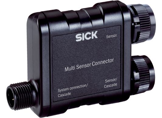 2118543 SICK Sensor & Actuator Cable