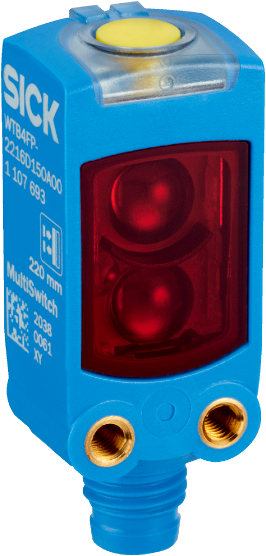 1120899 Photoelectric Sensors