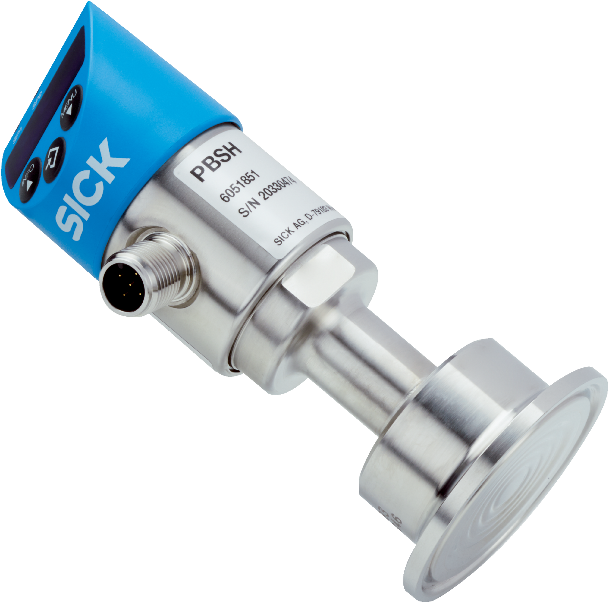SICK - 6052282