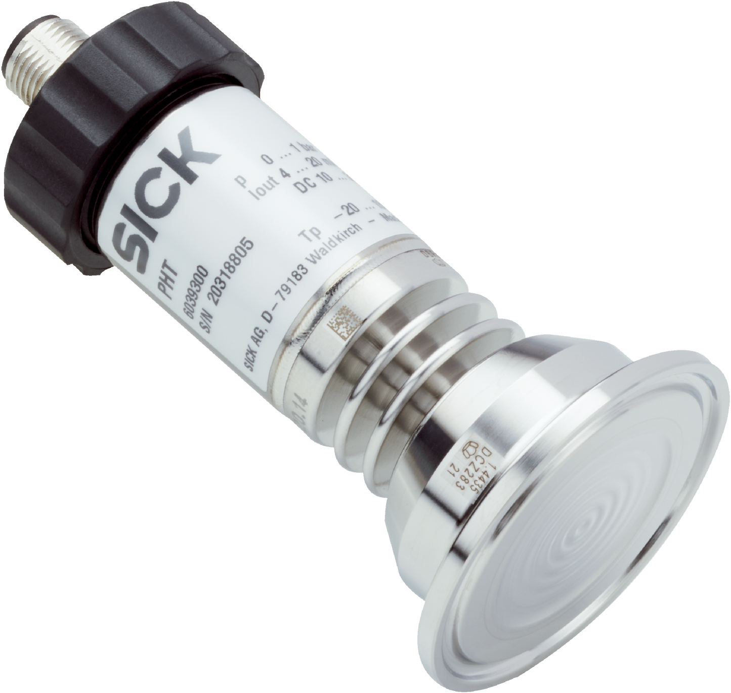 6039415 Pressure Sensor