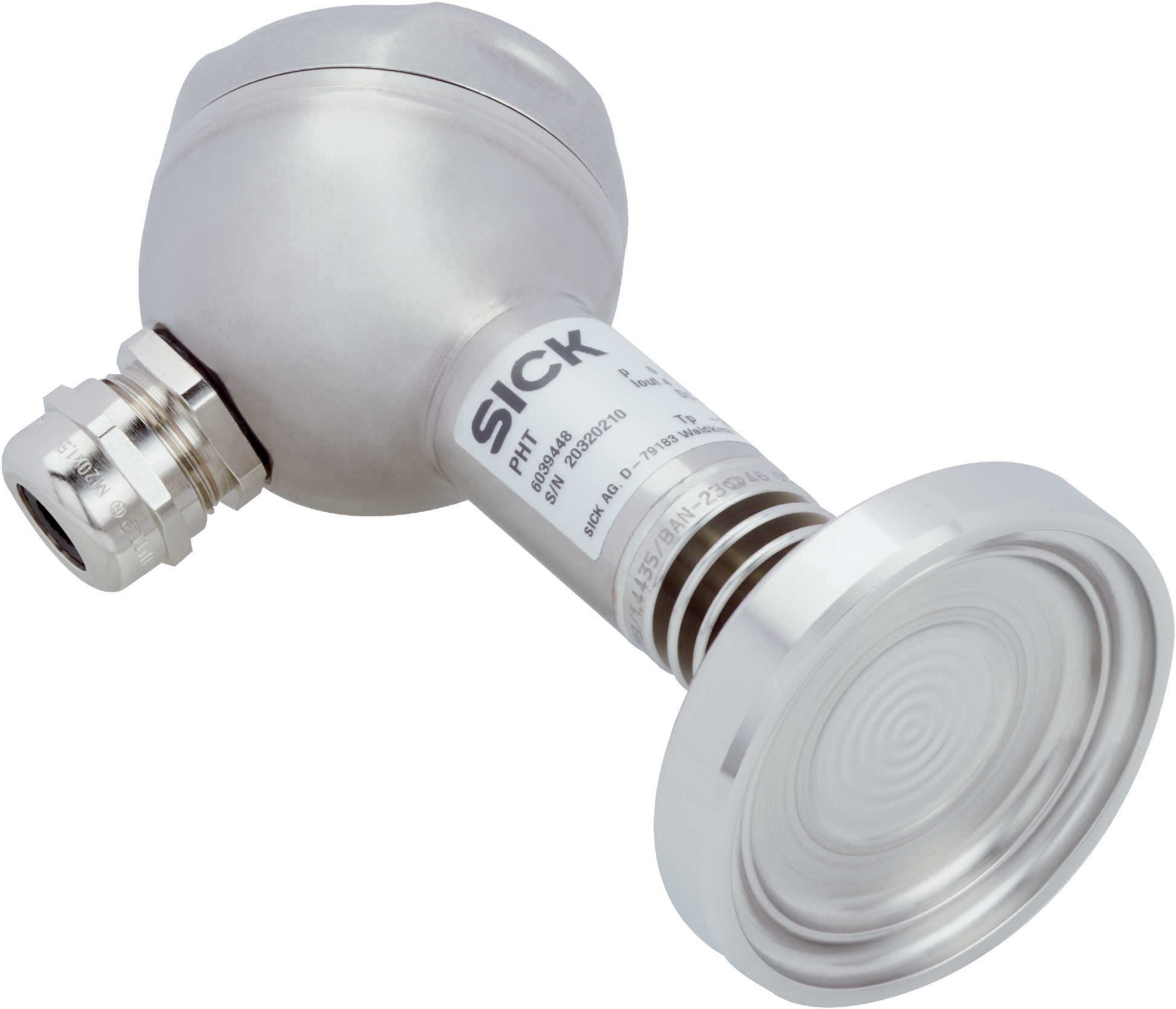 SICK - 6039333