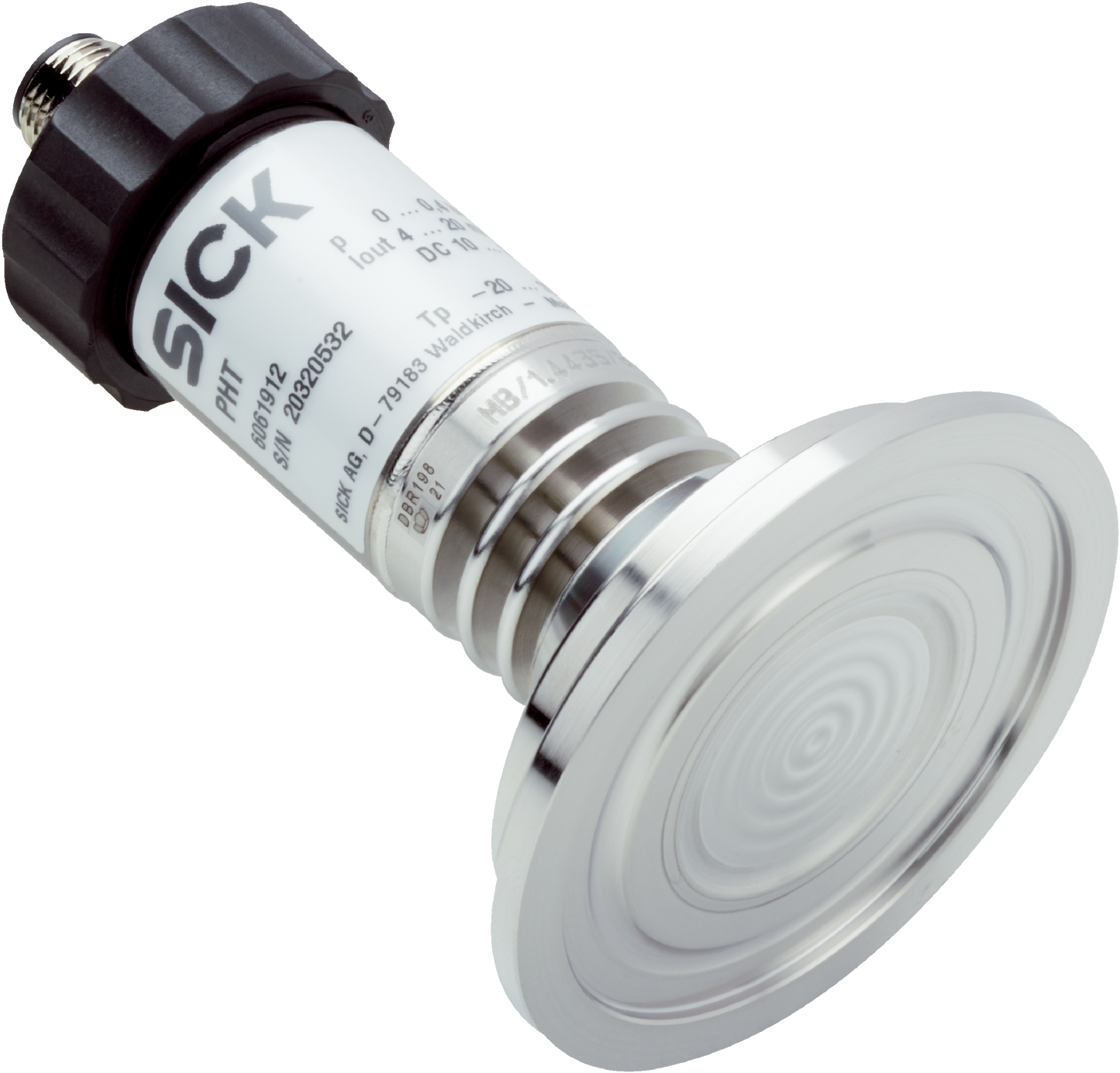 6041655 Pressure Sensor