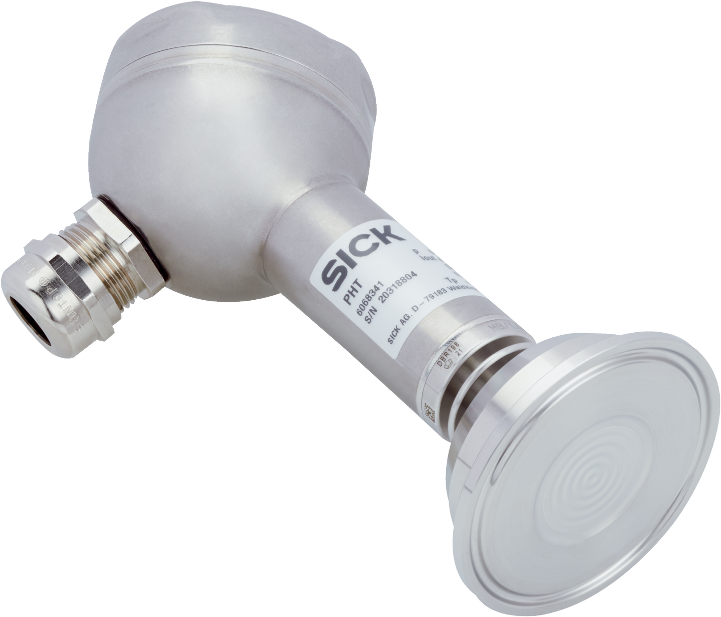 6068341 Pressure Sensor