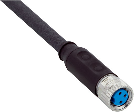 2119436 SICK Sensor & Actuator Cable