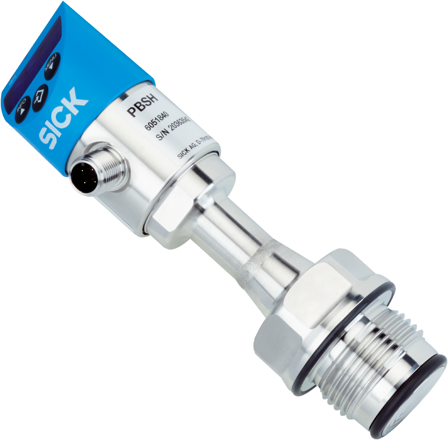 6071281 Pressure Sensor