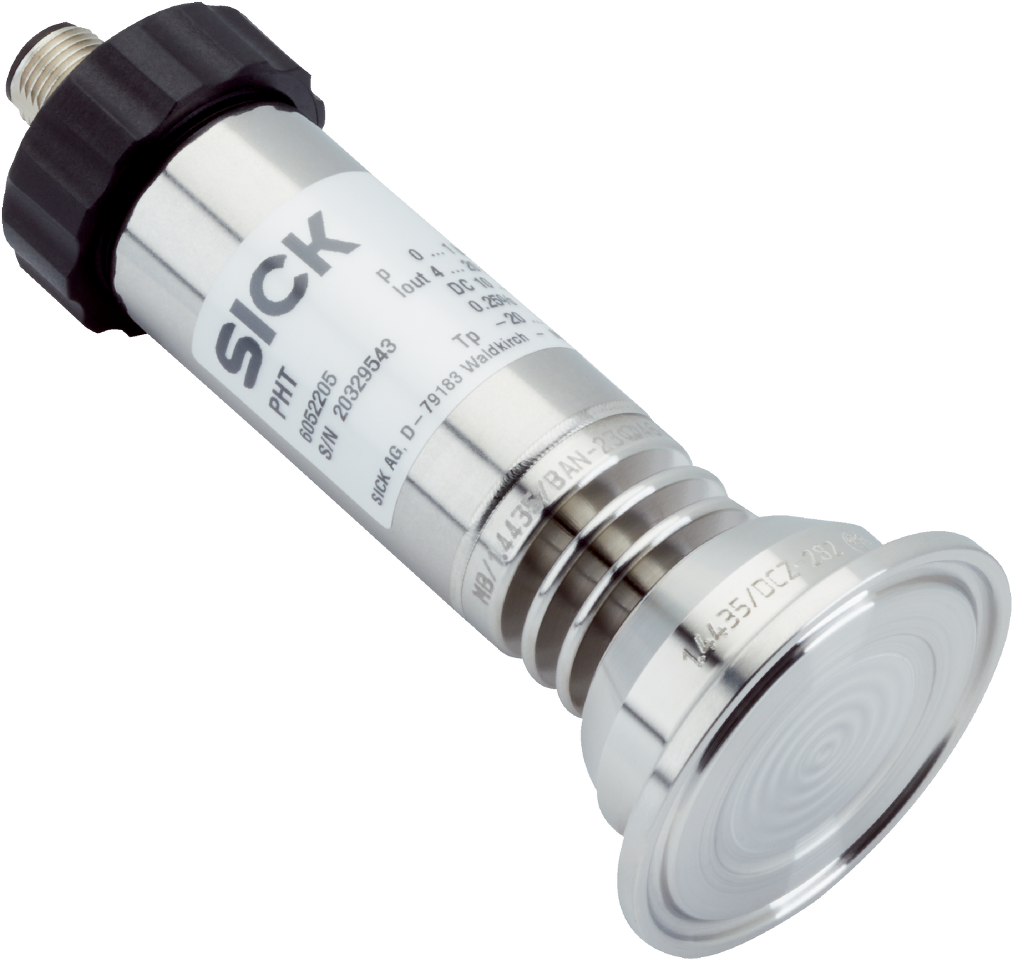 6039406 Pressure Sensor