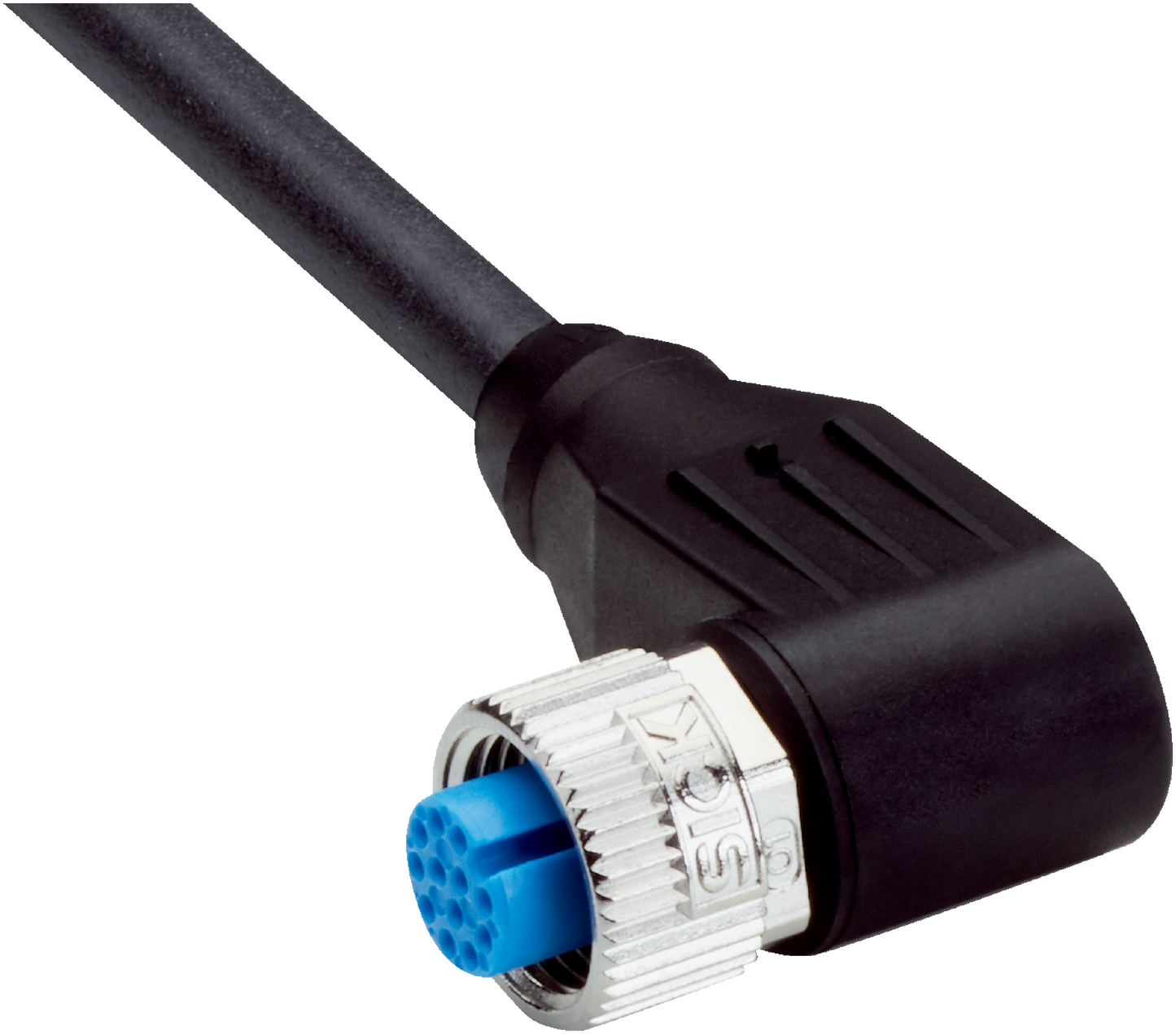 2131000 SICK Sensor & Actuator Cable