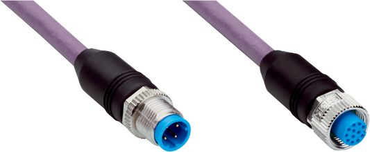 2119377 SICK Sensor & Actuator Cable