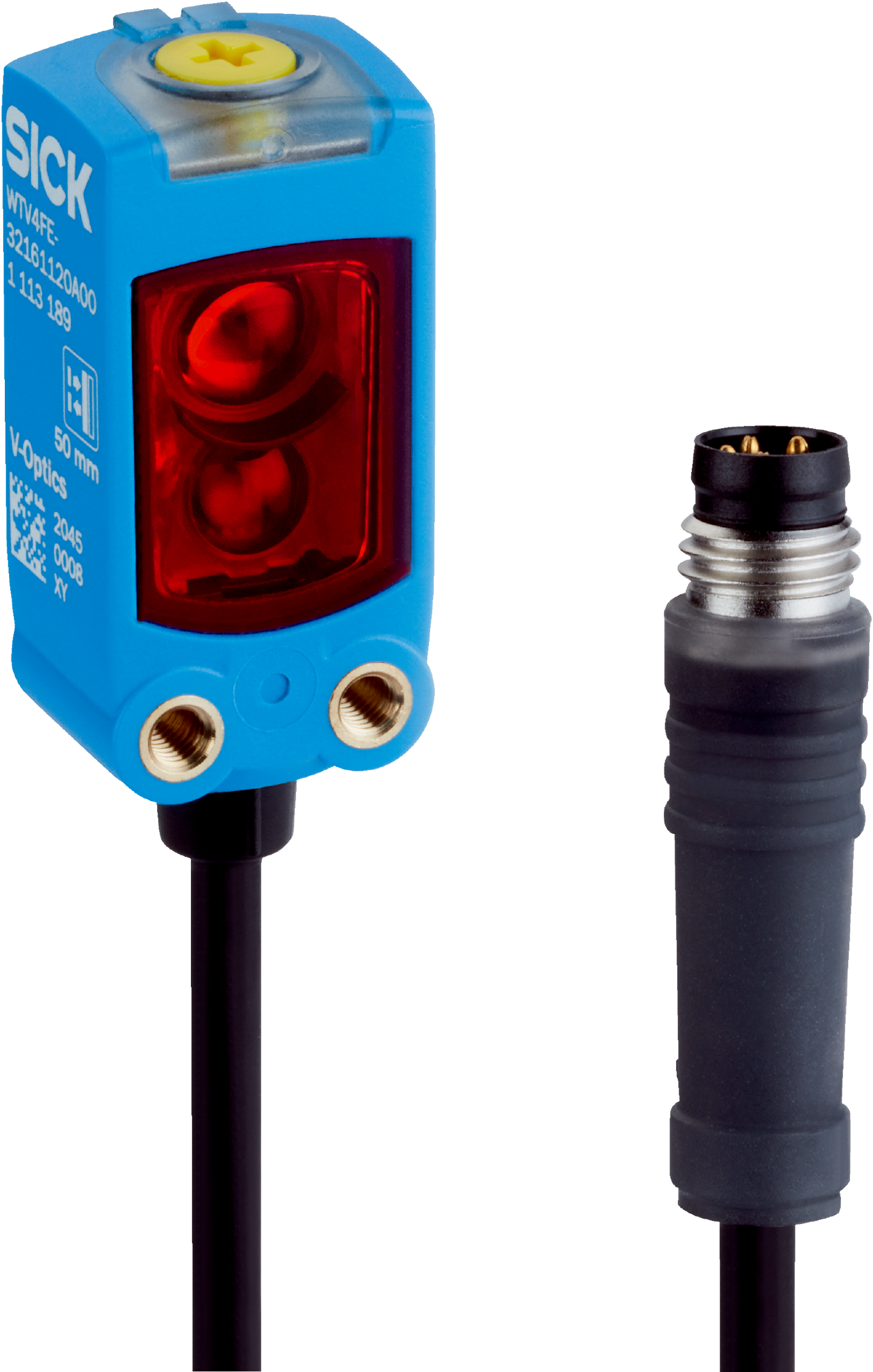 1113190 Photoelectric Sensors