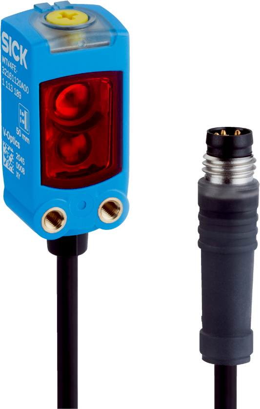 1113190 Photoelectric Sensors