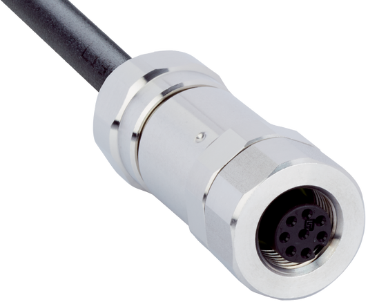2120313 SICK Sensor & Actuator Cable
