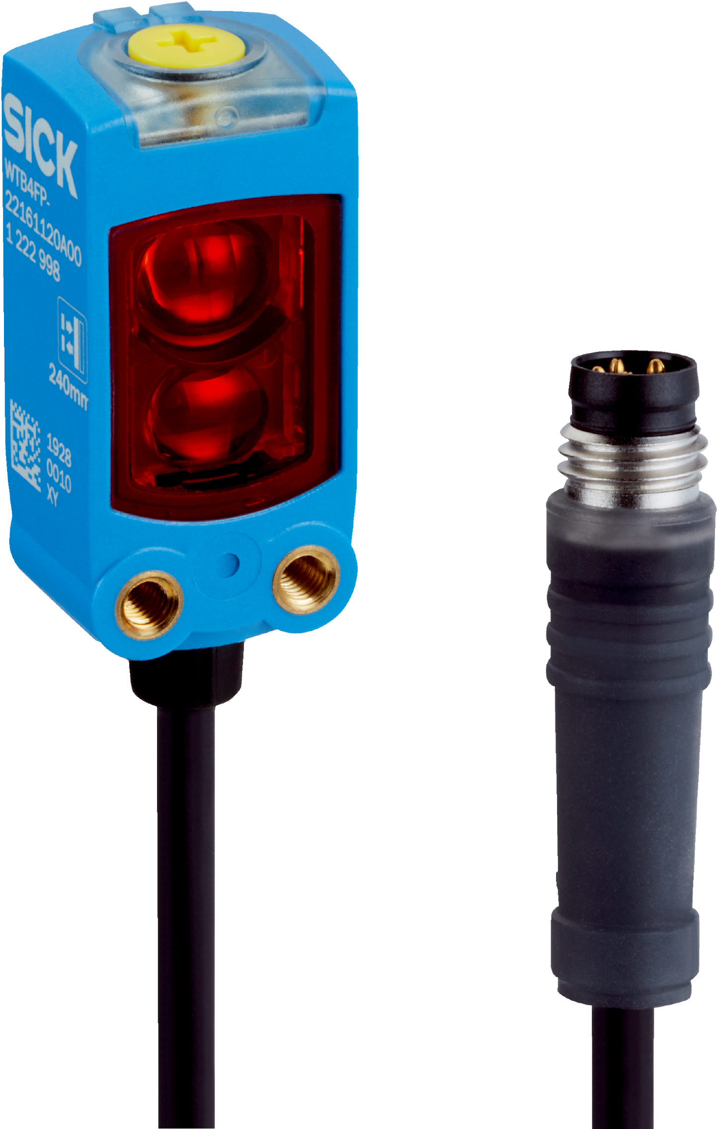 1119969 Photoelectric Sensors