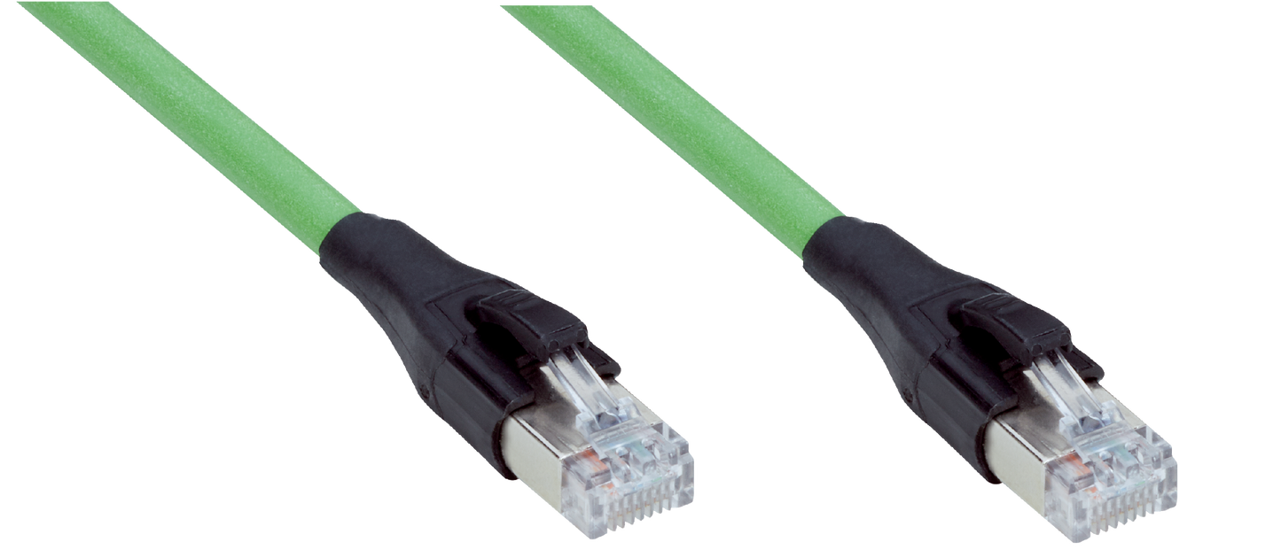 2137363 SICK Sensor & Actuator Cable