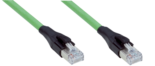 2137366 SICK Sensor & Actuator Cable