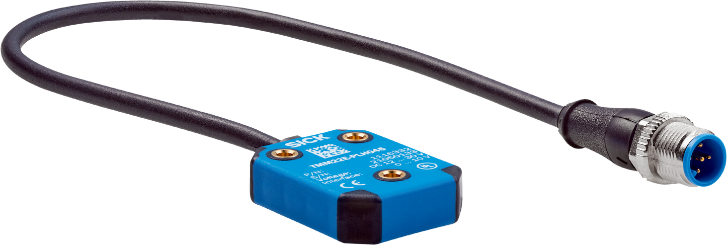 1120743 TMS22E Motion Sensor