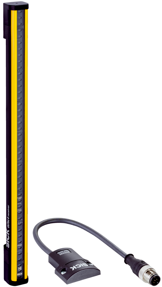 1116221 Light Curtain